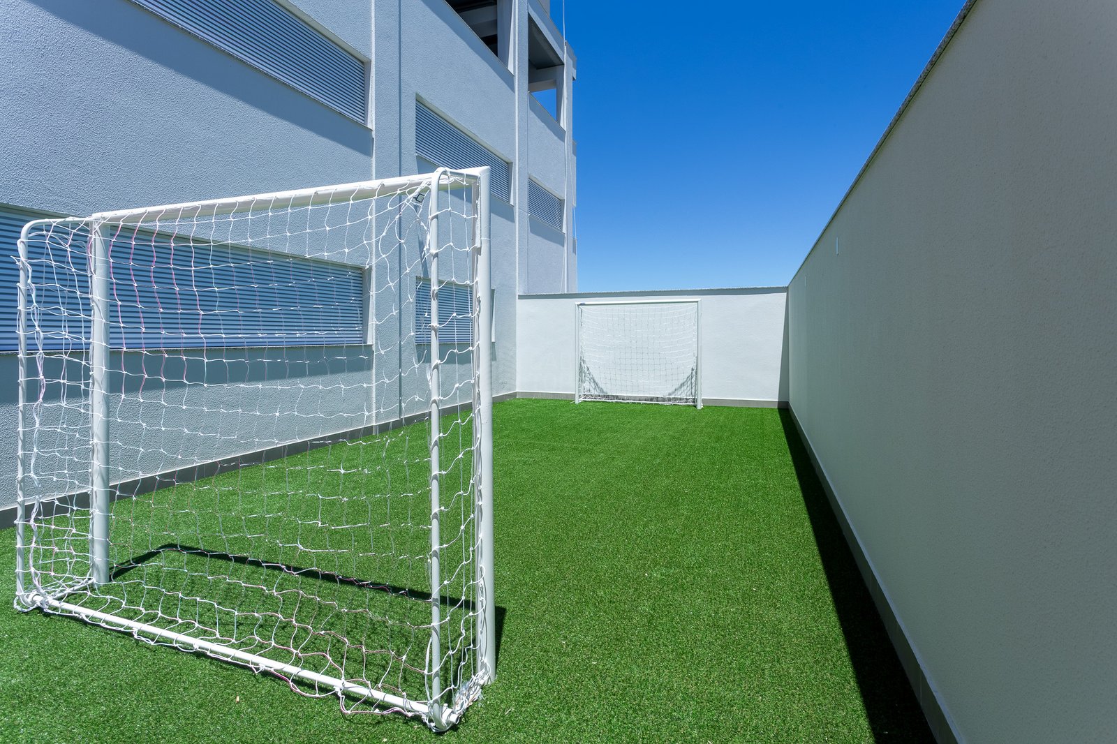 8-Playground, PetPlace e Campo Internet