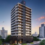 Fidenza Residencial - Apartamento de Alto padrão em Criciúma