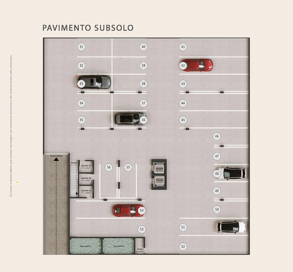 Plantas-Areas-de-lazer-e-garagem-_-Provence-1