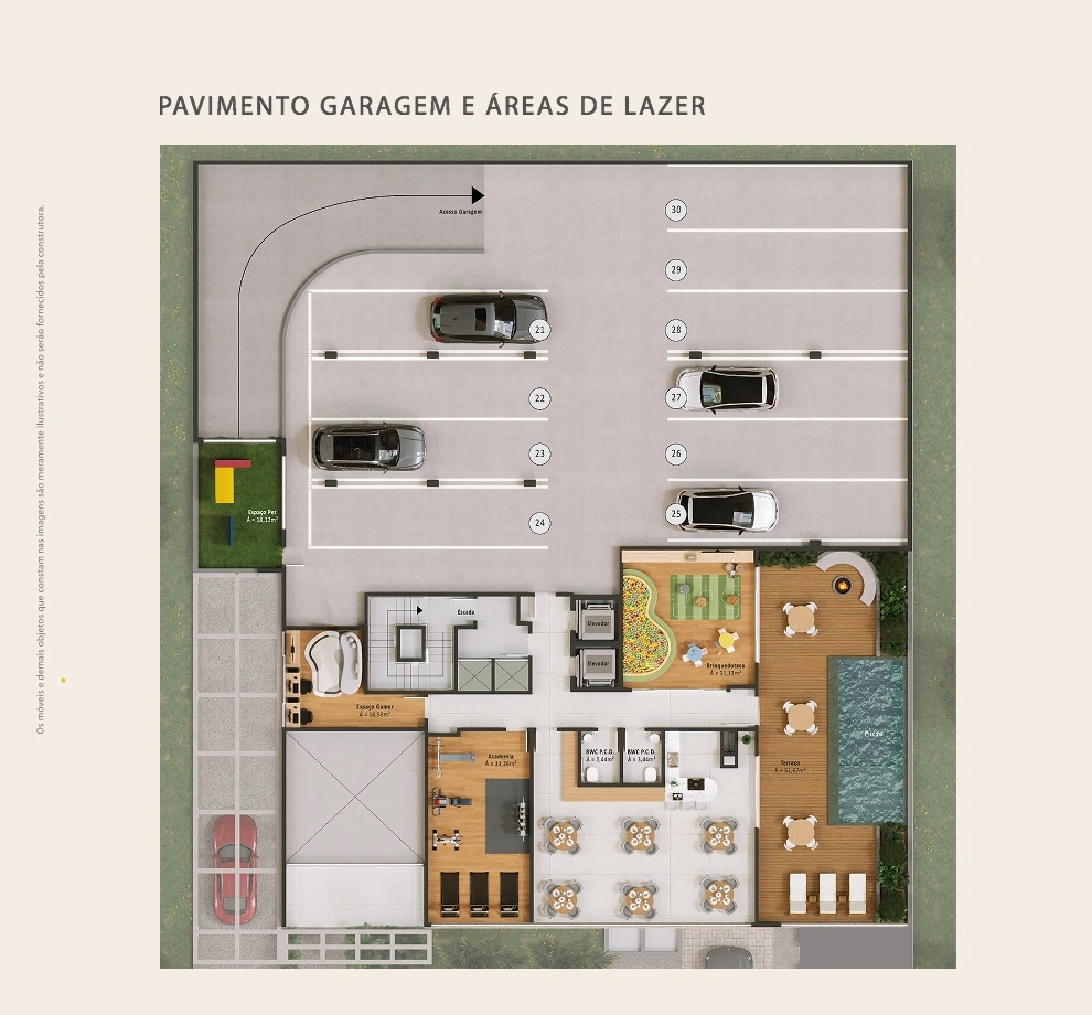 Plantas-Areas-de-lazer-e-garagem-_-Provence-2