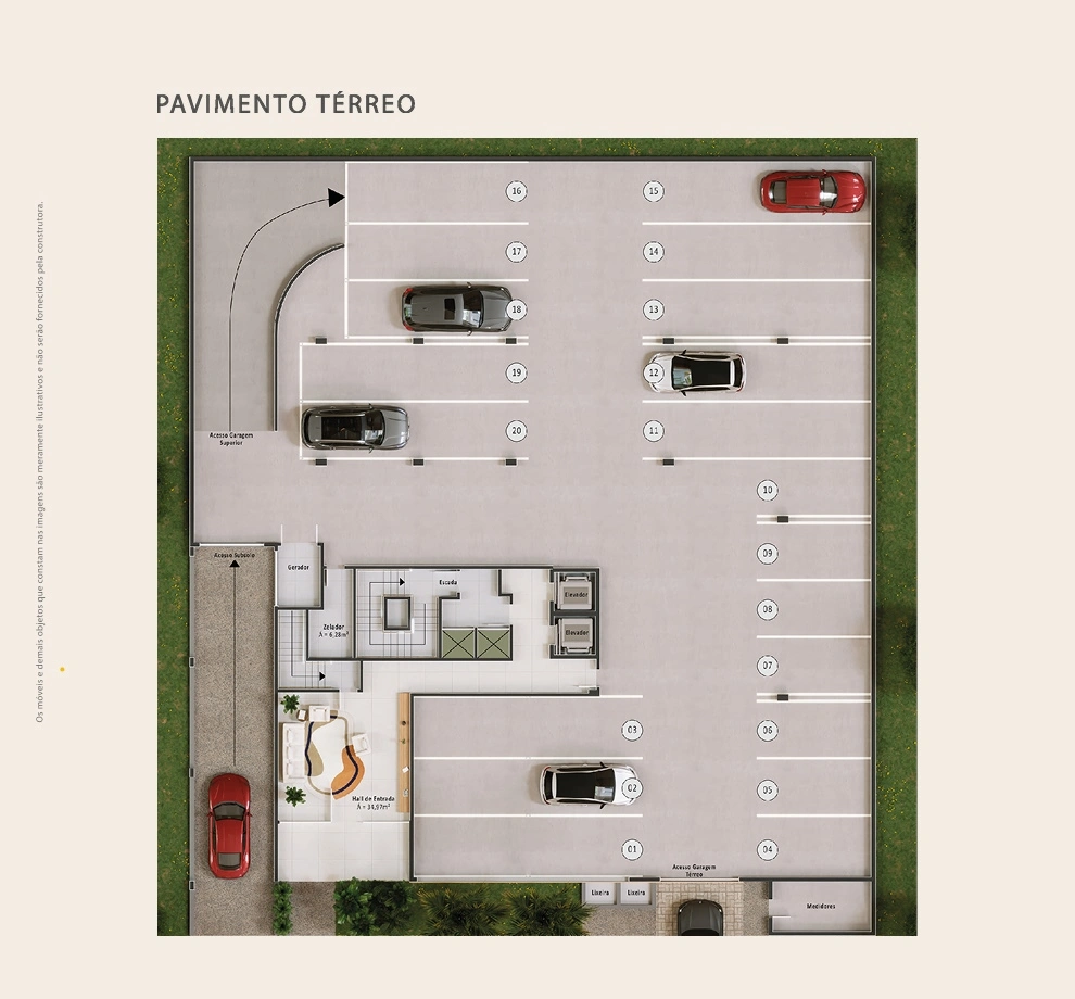 Plantas-Areas-de-lazer-e-garagem-_-Provence